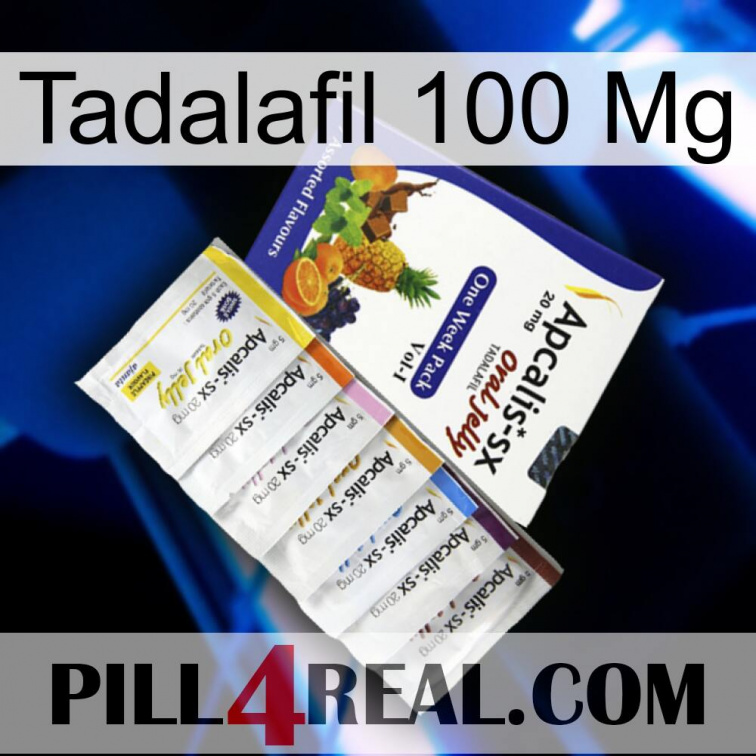 Tadalafil 100 Mg 11